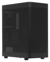 Корпус для ПК Zalman i4, чёрный