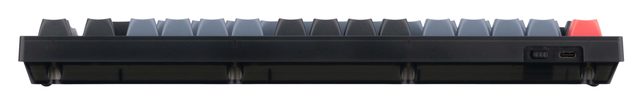Mexanik klaviatura Keychron V1 Knob Gateron G Pro Red — Surat 8