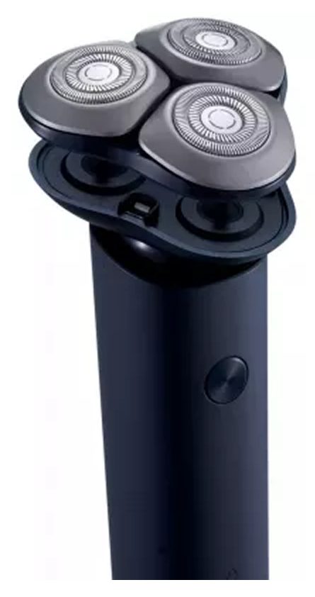 Elektr britva uchun almashtiriladigan boshcha Xiaomi Electric Shaver S101 — Surat 2