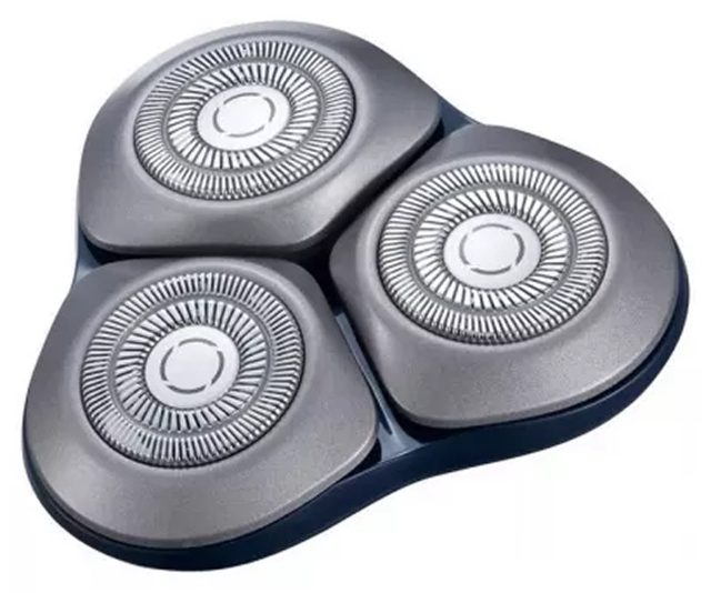 Elektr britva uchun almashtiriladigan boshcha Xiaomi Electric Shaver S101 — Surat 3