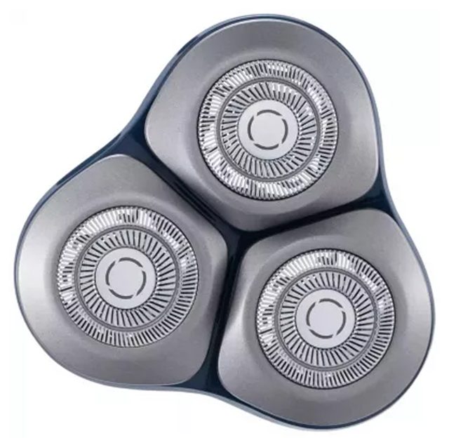 Elektr britva uchun almashtiriladigan boshcha Xiaomi Electric Shaver S101 — Surat 4