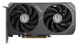 Видеокарта ZOTAC Gaming GeForce RTX 5050 Twin Edge 8 ГБ