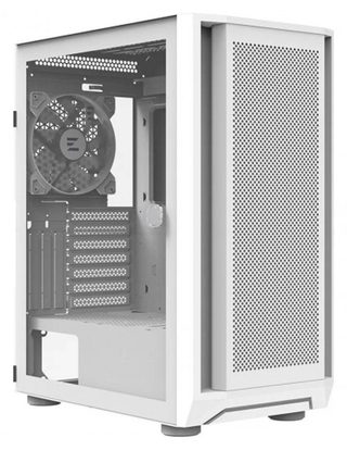 Корпус для ПК Zalman i6, белый