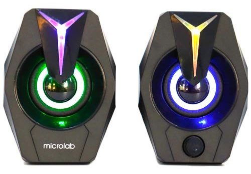 Kolonka Microlab B-26