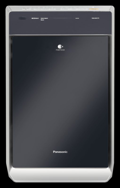 Очиститель воздуха Panasonic F-VXK70R, чёрный