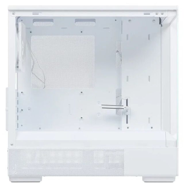 Корпус для ПК Zalman P10, белый