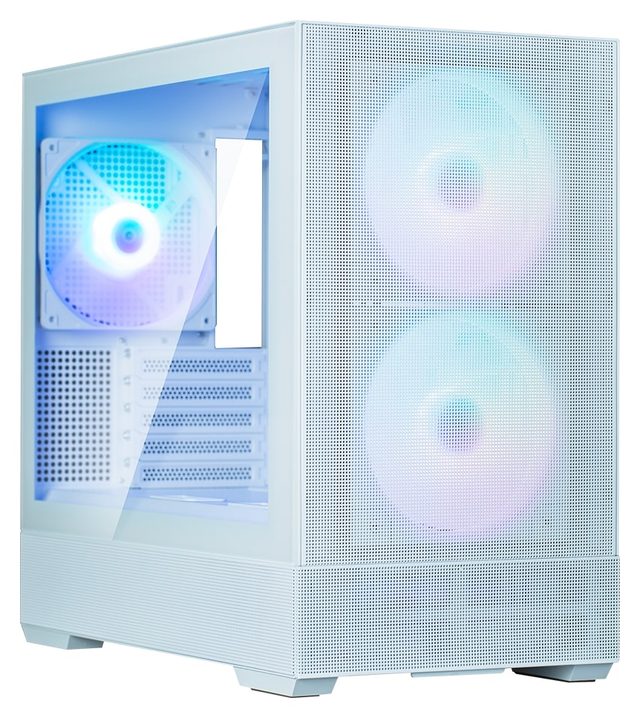 Kompyuter korpusi Zalman P30 Air, oq — Surat 2