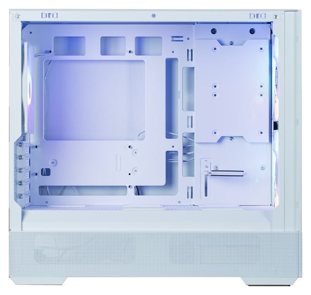 Kompyuter korpusi Zalman P30 Air, oq — Surat 6