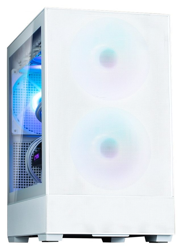 Kompyuter korpusi Zalman P30 Air, oq — Surat 4