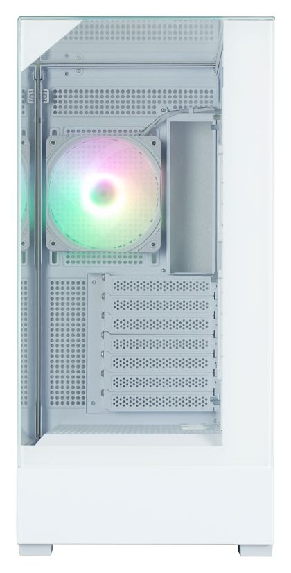 Kompyuter korpusi Zalman P40 Prism, oq — Surat 5