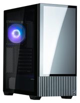 Корпус для ПК Zalman Z10 DS, чёрный