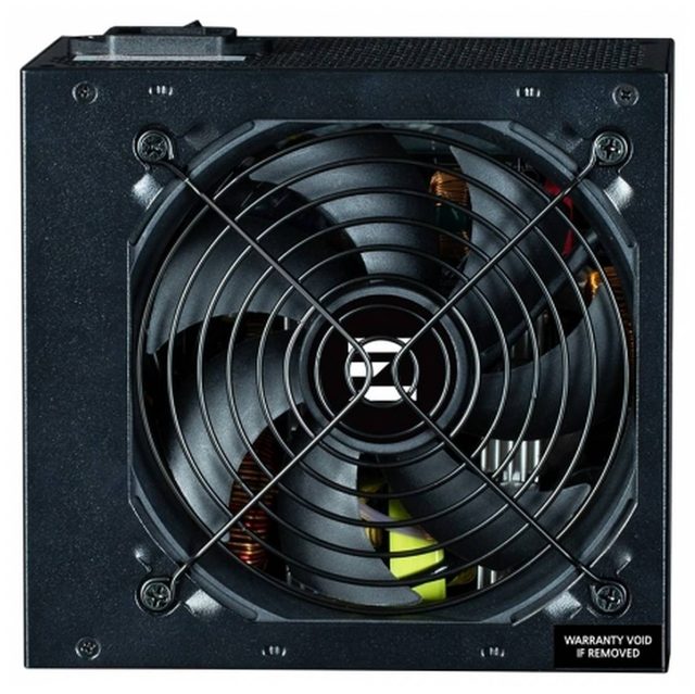 Quvvat bloki Zalman Decamax ZM500-LX3 500 W