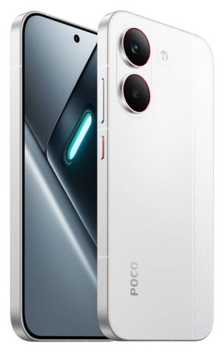 Smartfon Poco X8 Pro 8/256 GB, oq