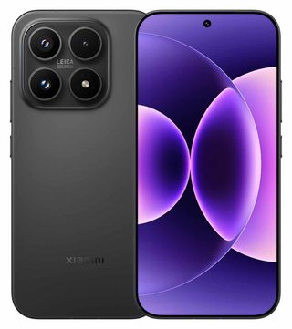 Смартфон Xiaomi 17 12/512 ГБ, синий