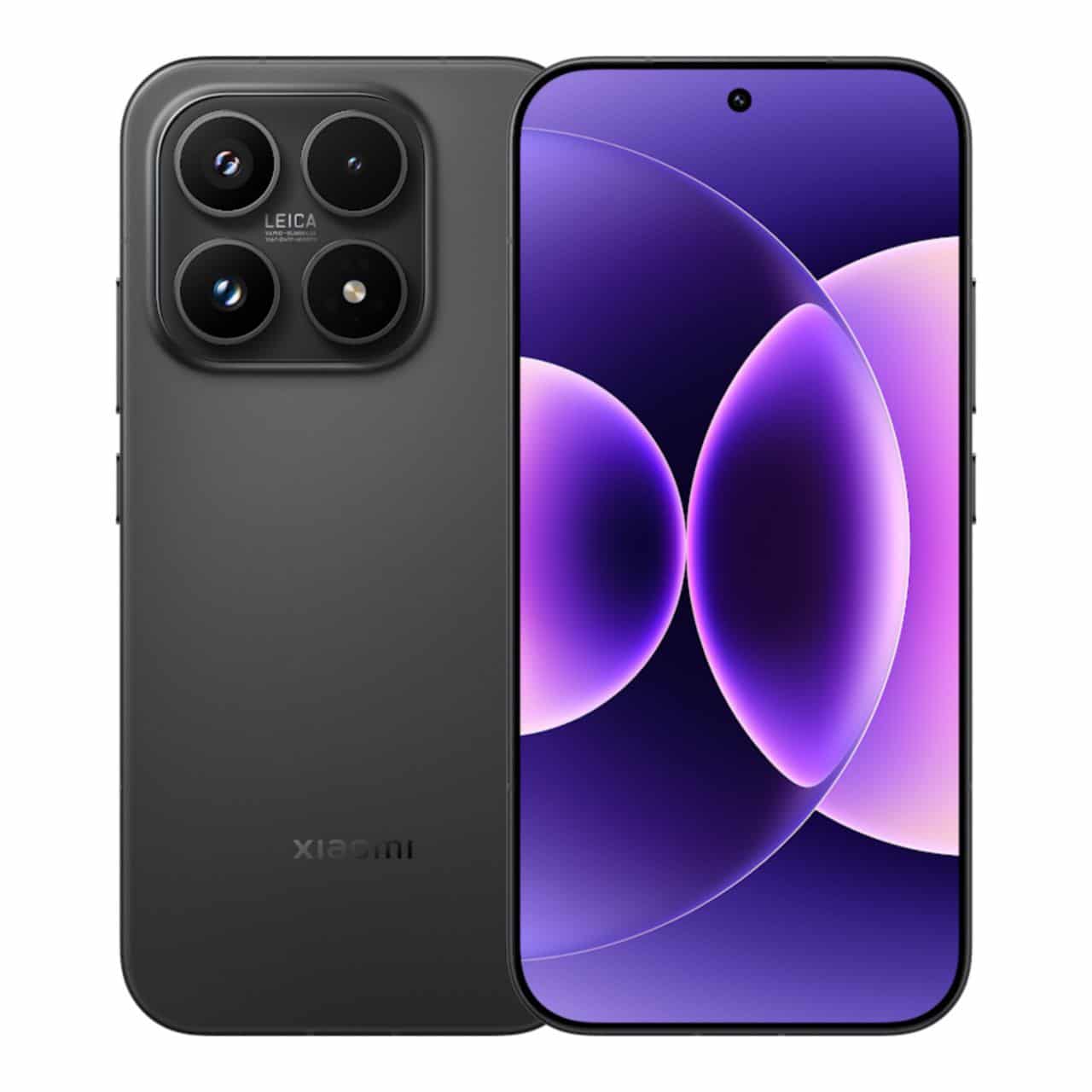 Smartfon Xiaomi 17 12/512 GB, koʻk