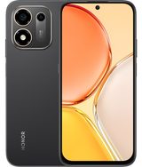 Смартфон HONOR X8e 6/256 ГБ, чёрный