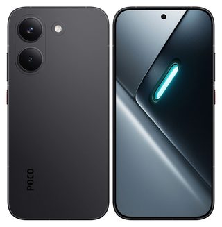 Смартфон Poco X8 Pro