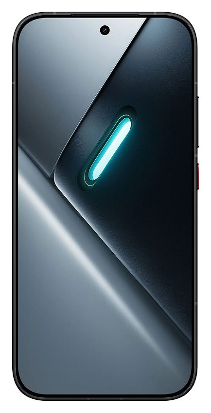 Смартфон Poco X8 Pro 12/512 ГБ, чёрный — Фото 2