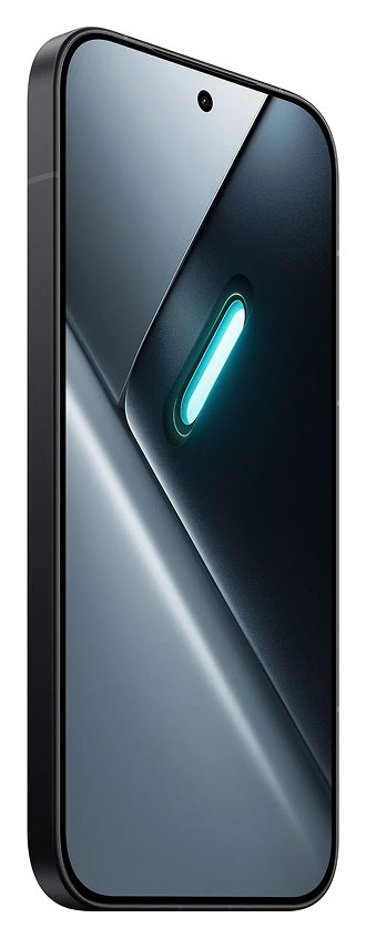 Смартфон Poco X8 Pro 12/512 ГБ, чёрный — Фото 3