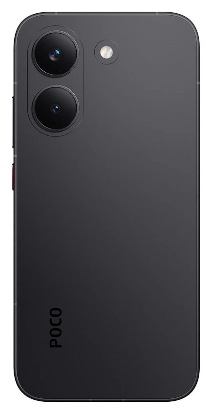 Смартфон Poco X8 Pro 12/512 ГБ, чёрный — Фото 5
