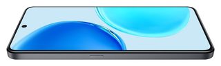 Смартфон Honor X8d 8/128 ГБ, чёрный — фото 4