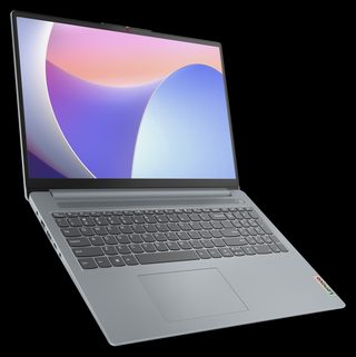 Ноутбук Lenovo IdeaPad Slim 3 16IRU8 16/512 ГБ, серый