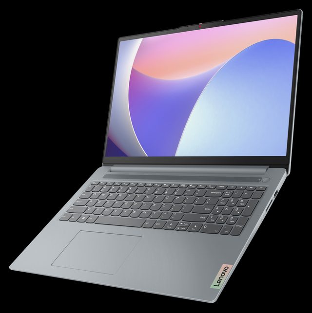 Noutbuk Lenovo IdeaPad Slim 3 16IRU8 16/512 GB, kulrang — Surat 2