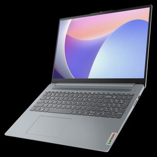 Noutbuk Lenovo IdeaPad Slim 3 16IRU8 16/512 GB, kulrang — surat 4