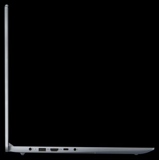 Noutbuk Lenovo IdeaPad Slim 3 16IRU8 16/512 GB, kulrang — surat 5