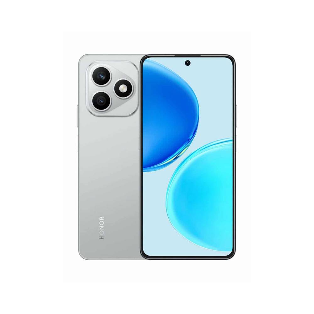 Smartfon Honor X8d 8/128 GB, kulrang
