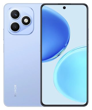 Smartfon Honor X8d 8/256 GB, koʻk