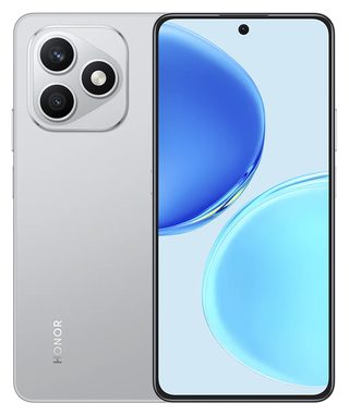 Smartfon Honor X8d 8/256 GB, kulrang