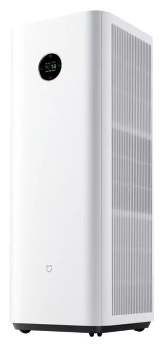 Очиститель воздуха Xiaomi Mijia Smart Air Purifier Max, белый