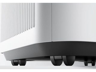 Havo tozalagich Xiaomi Mijia Smart Air Purifier Max, oq — surat 2
