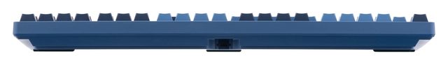 Mexanik klaviatura Akko 3108 V2 DS Ocean Star V2 Orange — Surat 8