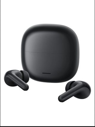 Наушники Redmi Buds 8 Lite, чёрный — фото 6
