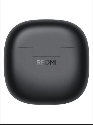 Наушники Redmi Buds 8 Lite, чёрный — фото 7