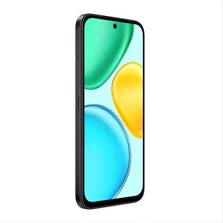 Смартфон Honor X7e 6/256 ГБ, чёрный — фото 3
