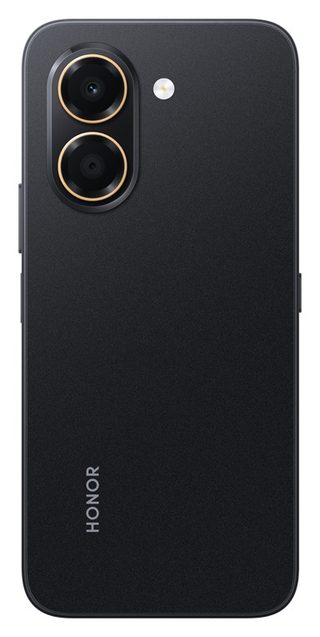 Смартфон Honor X7e 6/256 ГБ, чёрный — фото 7