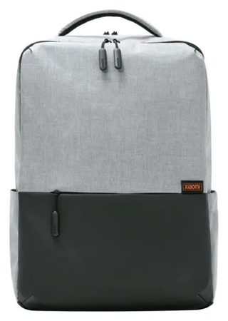 Рюкзак для ноутбука Xiaomi Commuter Backpack, светло-серый