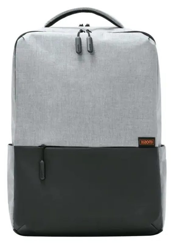 Noutbuk ryukzagi Xiaomi Commuter Backpack, och kulrang