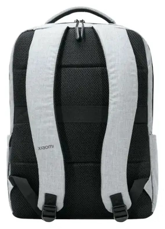 Noutbuk ryukzagi Xiaomi Commuter Backpack, och kulrang — Surat 2