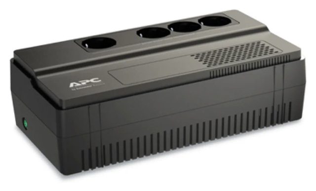 Uzluksiz quvvat manbai APC Easy UPS BV 1000VA
