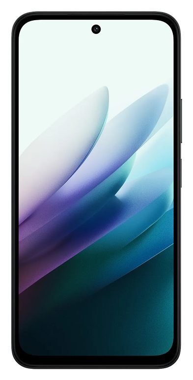 Смартфон Redmi 15 8/256 ГБ, чёрный — Фото 4
