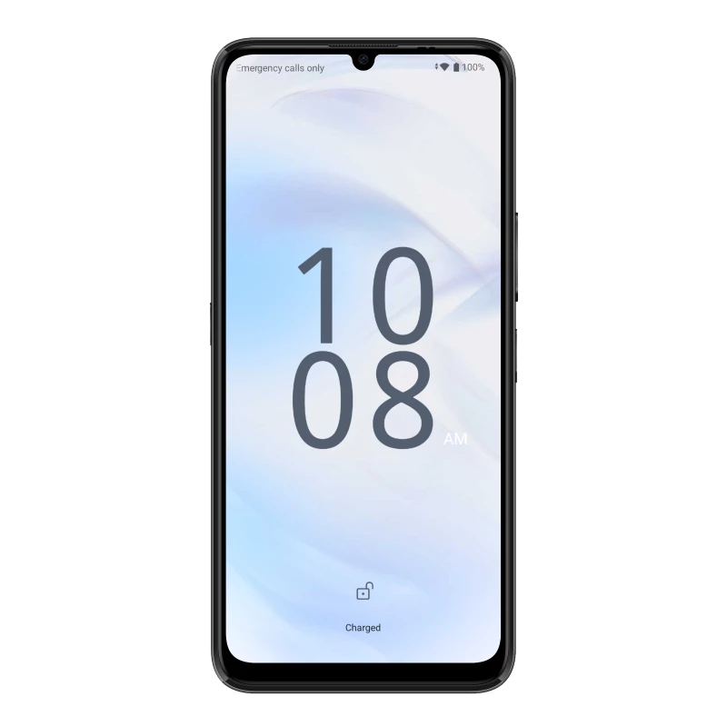 Smartfon Honor Choice T10 4/64 GB, qora — Surat 2