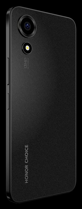 Smartfon Honor Choice T10 4/64 GB, qora — Surat 3