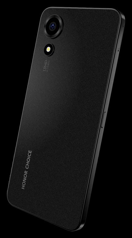 Smartfon Honor Choice T10 4/64 GB, qora — Surat 4