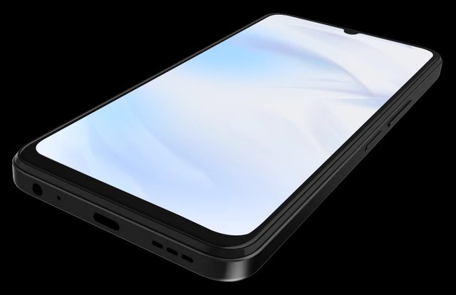 Smartfon Honor Choice T10 4/64 GB, qora — Surat 5