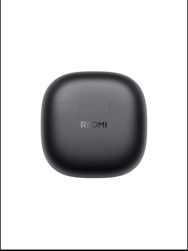 Quloqchinlar Redmi Buds 8 Active, qora — Surat 2