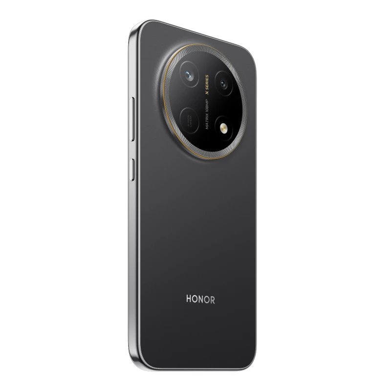 Smartfon Honor X9e Pro 8/256 GB, qora — Surat 4